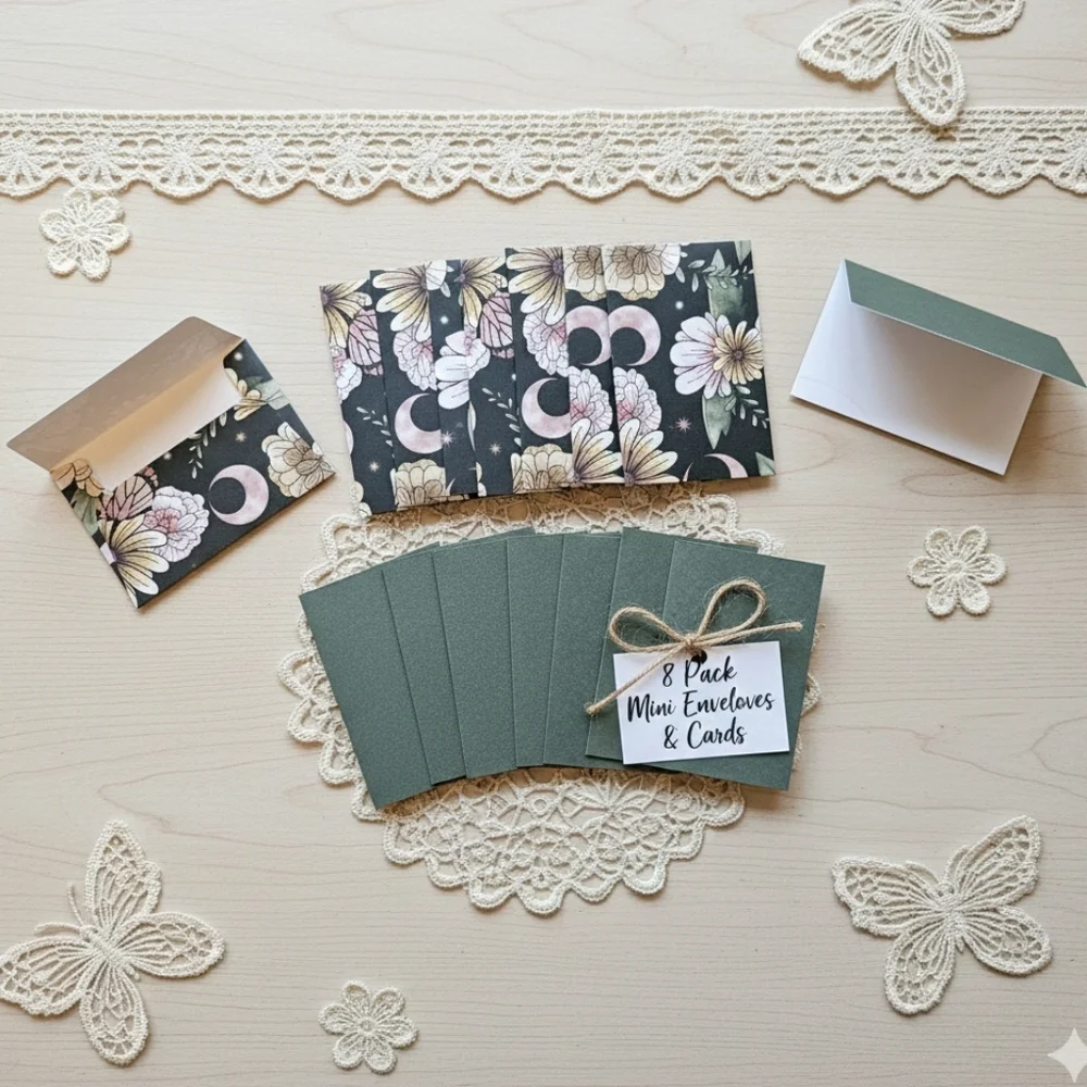 Handmade add bundle
